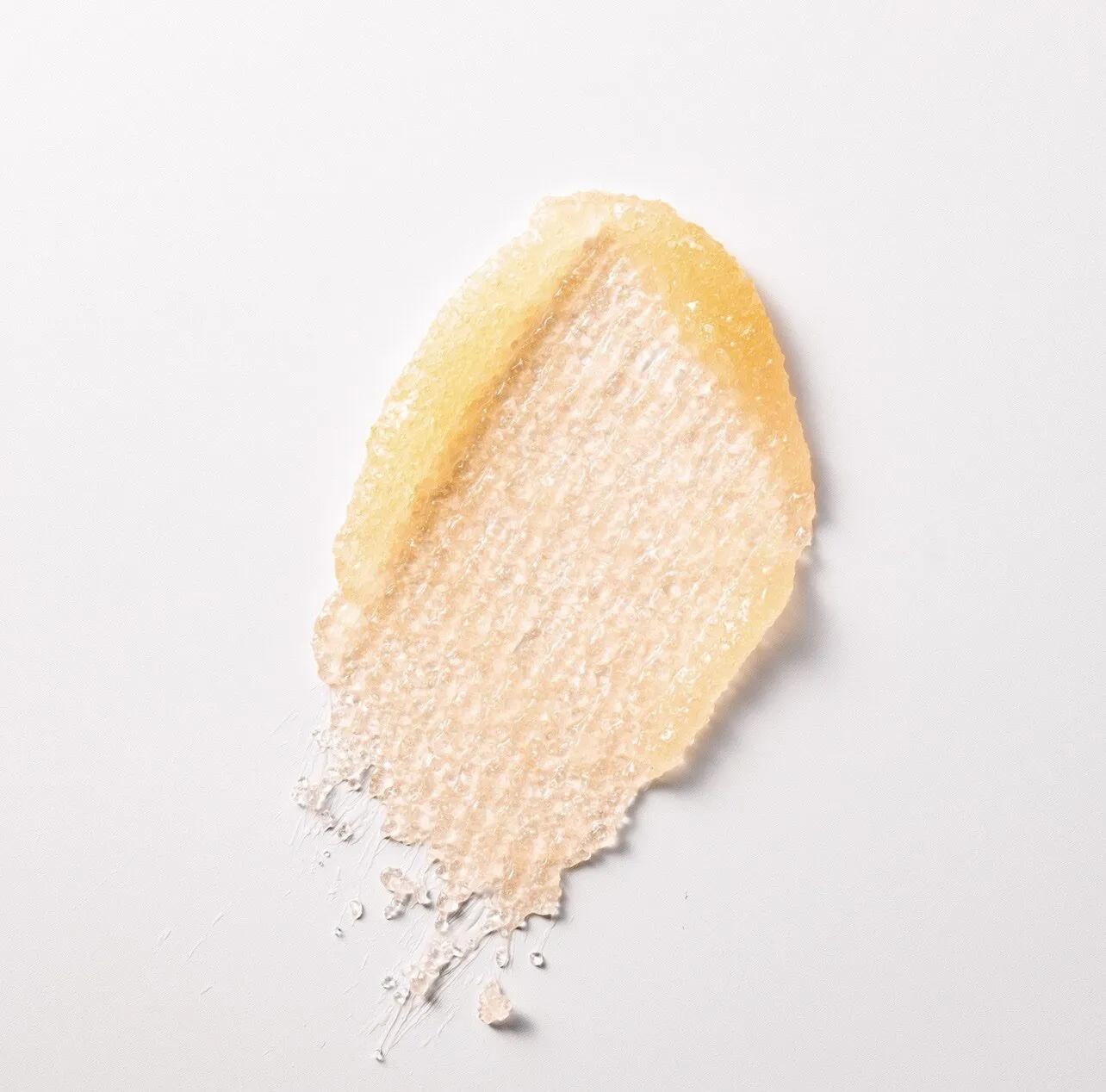 Fluff Body Scrub Mango Gelato 350ml – Fluff – foto 5