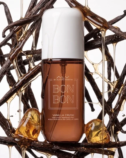 ALV Bon Bon Vanilla Crush | Body and Hair Mist 100ml – Alviero Martini