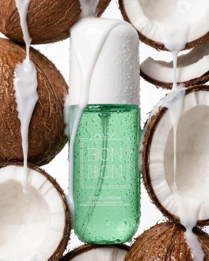 ALV Bon Bon Coco Cream | Body and Hair Mist 100ml – Alviero Martini