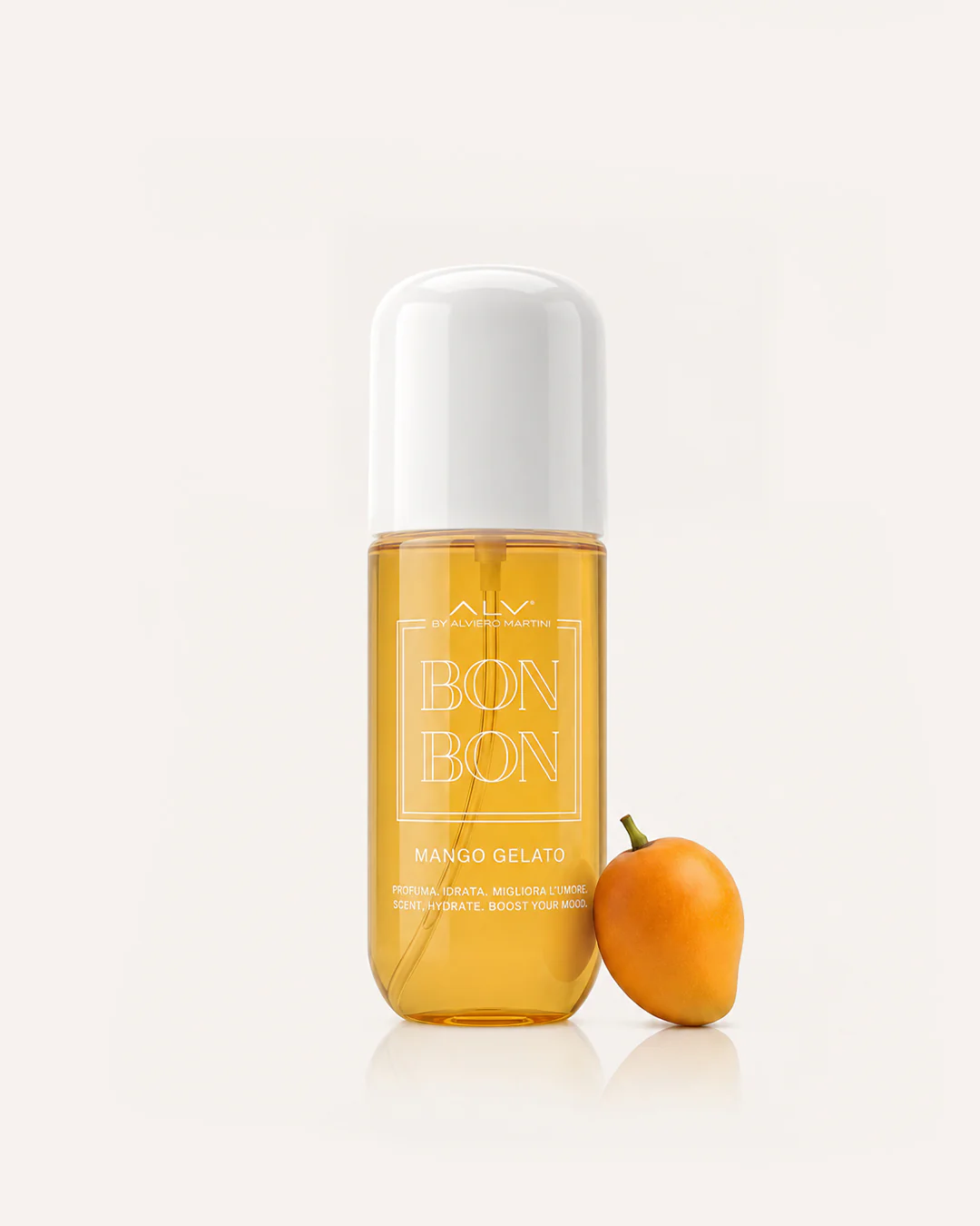 ALV Bon Bon Mango Gelato | Body and Hair Mist 100ml – Alviero Martini – foto 3