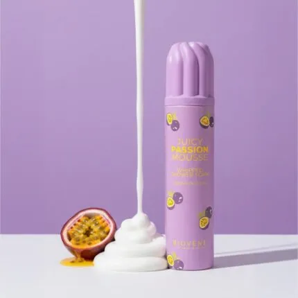 Biovene Barcelona JUICY PASSION MOUSSE Whipped Shower Foam 250ml – Biovène Barcelona