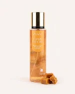 ALV Caramel Pistachio | Shimmer Hair & Body Mist 200ml