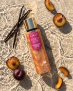 ALV Vanilla Plum | Shimmer Hair & Body Mist 200ml - Image 3