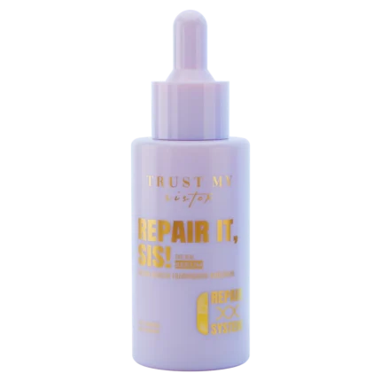 Trust My Sister – Repair It End Seal – Serum për majat e flokëve, 40 ml