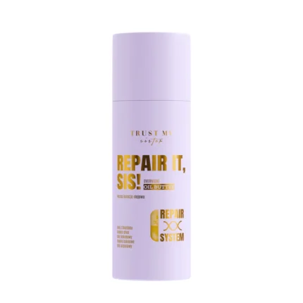 Trust My Sister – Repair It Overnight Oil Butter – Trajtim vajor nate, 100 ml