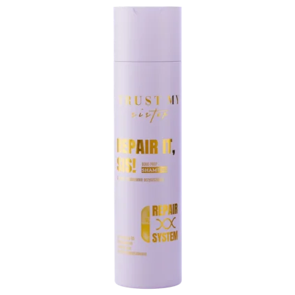 Trust My Sister – Repair It Prep – Shampo pastruese intensive, 250 ml