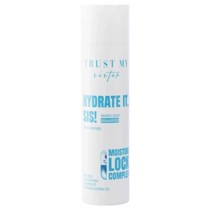 Trust My Sister – Hydrate It – Shampo hidratuese, 250 ml