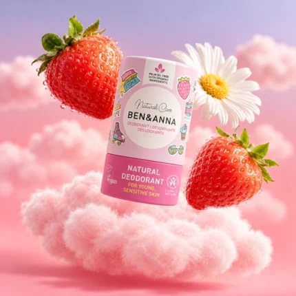 Deodorant natyral